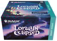 Magic: The Gathering - Lorwyn Eclipsed - Draft Night