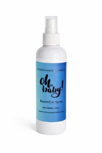 Image 1 of Oh Baby Luxury Room / Car Spray