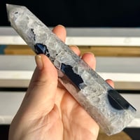 Image 4 of Black Agate Tower (20A)