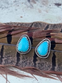 Image 1 of Dusty Mesa Studs