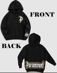 PARAMOUNT HOODIE