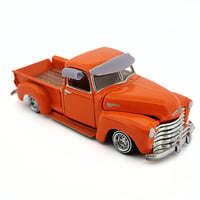 Image 1 of 1:64 1950 Chevy PU detail set