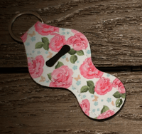 Image 1 of Mystery Lip balm keychain case