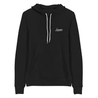 Image 2 of Larsen Team Hoodie