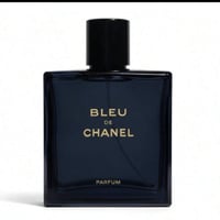 Image 3 of BLEU DE CHANEL Men's Eau De Parfum Spray 3.4oz / 100ML – Long-Lasting Luxury EDP Cologne For Men
