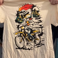 Image 2 of Ok Buddy Pocket Tee
