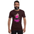 Image 1 of Signature Pink Lady - Unisex T-Shirt