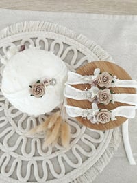 Image 1 of Headband Ava