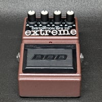 Image 5 of DOD GFX70 Distortion Extreme - Used - Very Good