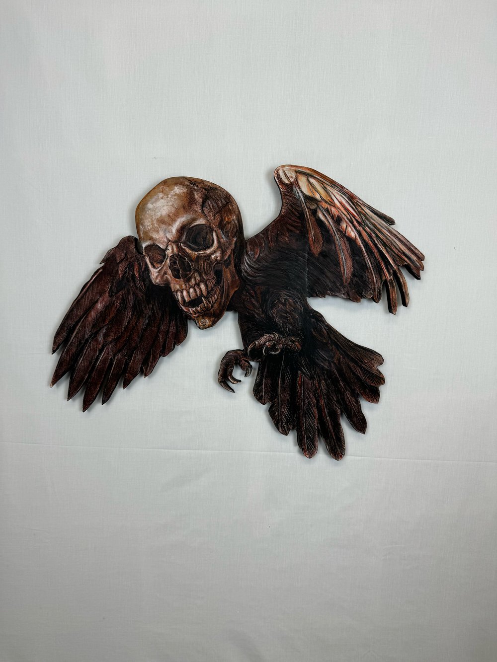 Death’s Pet