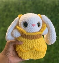 Image 5 of Bunny Princess 2