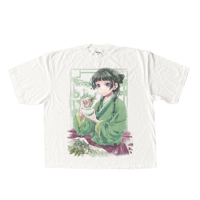 Apothecary Premium Heavyweight T Shirt