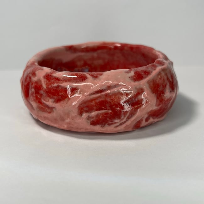 Meat Bracelet K - 6.85 in Inner Circumference