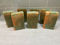 Image 5 of ESCAPE :  GOAT MILK SOAP