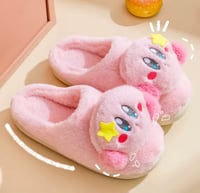 Image 1 of Poyo Comfy Kawaii Slippers 