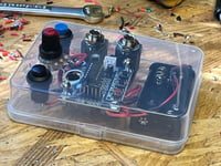 Image 3 of TK External (Lofi Looper & Pitch Shifter/Beta Series)