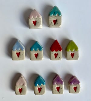 Image of Speckled Heart Cottages 
