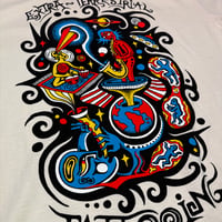 Image 3 of Extra-Terrestrial T-Shirt