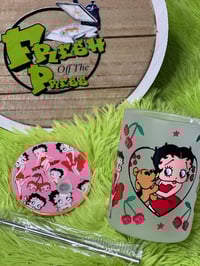 Image 1 of Betty Mug