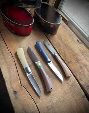 Image of Classic Folder