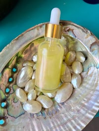 Image 3 of The Golden Hour Body Oil