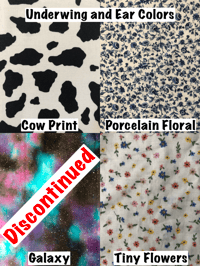 Image 8 of Custom Bean Bat