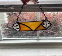 Image 4 of Stained glass cannoli