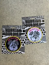 Image 4 of RR #178 Sad But Fun Patch