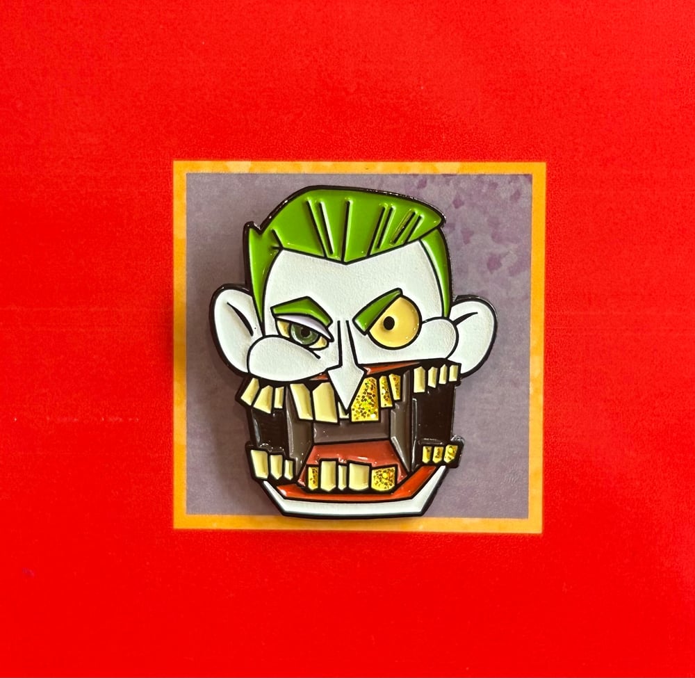 “MBDTF” Joker 