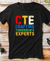 CTE, Experts