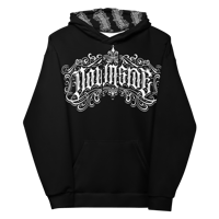 Image 1 of Insignia Hoodie 