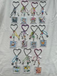 nintendo carabiner