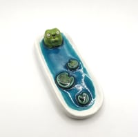 Image 1 of Pond frog 3