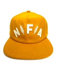 Image 1 of NFA SQUASH