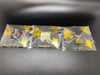 Hat pin pack