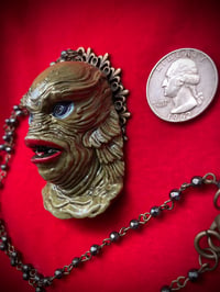 Image 4 of Creature Necklace
