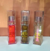 Image 4 of Trio Color Changing Lip Oils