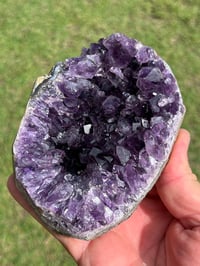 Image 1 of Amethyst |Uruguay #3066