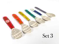 Image 3 of Rainbow of Spoons