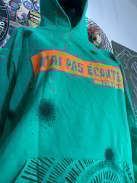 Image 2 of SWEAT ADO