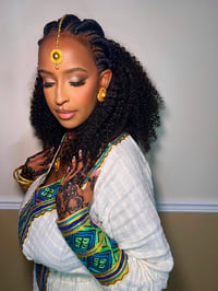 Image 2 of Jerry Curl Virgin