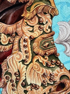 Image of Imperial Pony