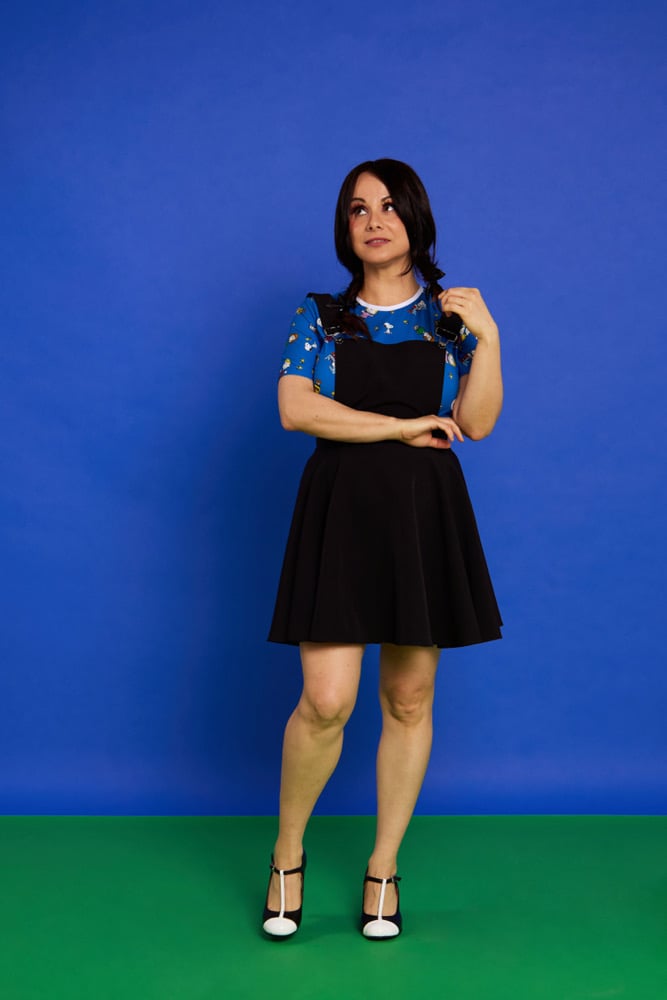 Image of Peto San Junípero