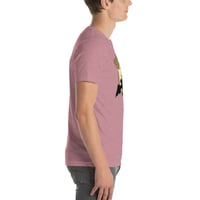 Image 17 of Officially licensed fourth wing quest squad Unisex t-shirt