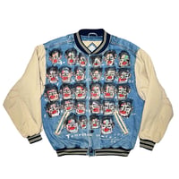 me varsity     // LARGE