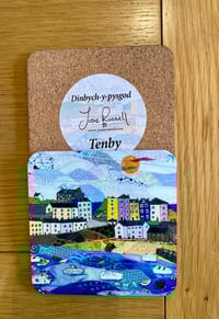 Image 3 of Tenby Coasters