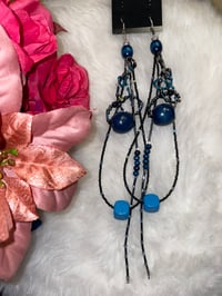 Image 1 of Navy Bluies 