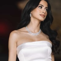 Image 1 of The Parwana Set 