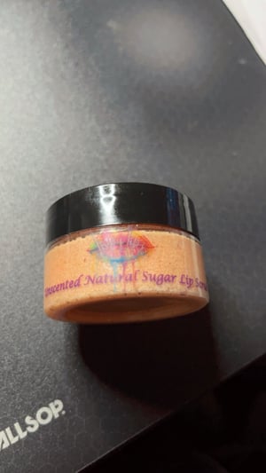 Image of Turmeric & Honey Suga Scrub