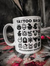 TATTOO MUG